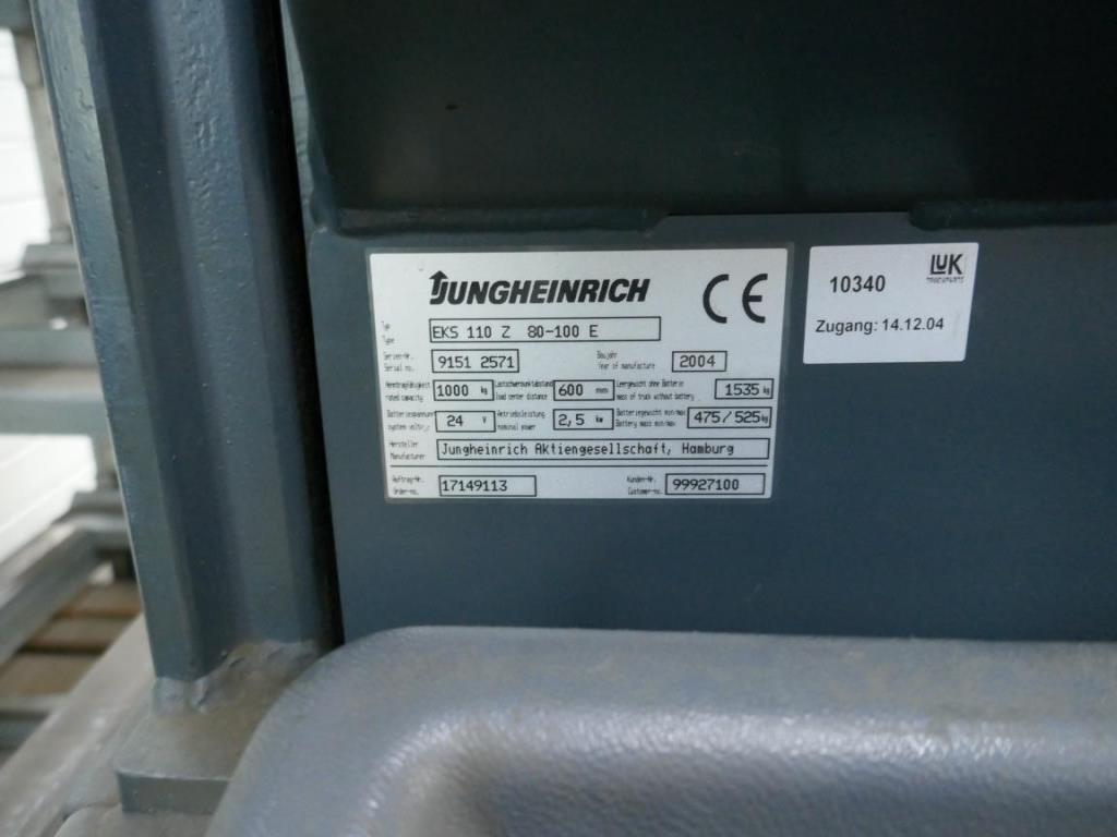 Machines of an automotive supplier-2