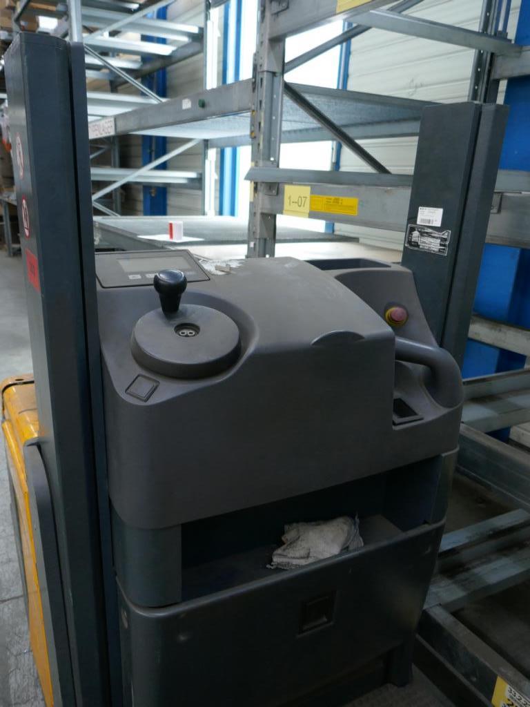 Machines of an automotive supplier-4