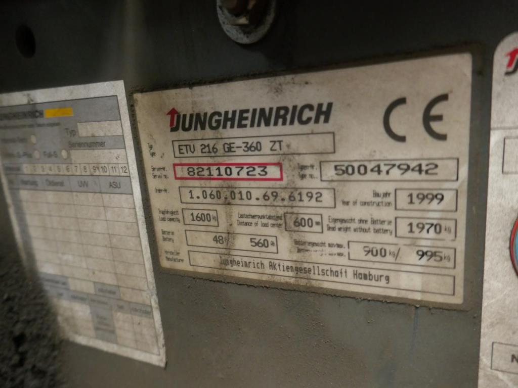 Machines of an automotive supplier-2