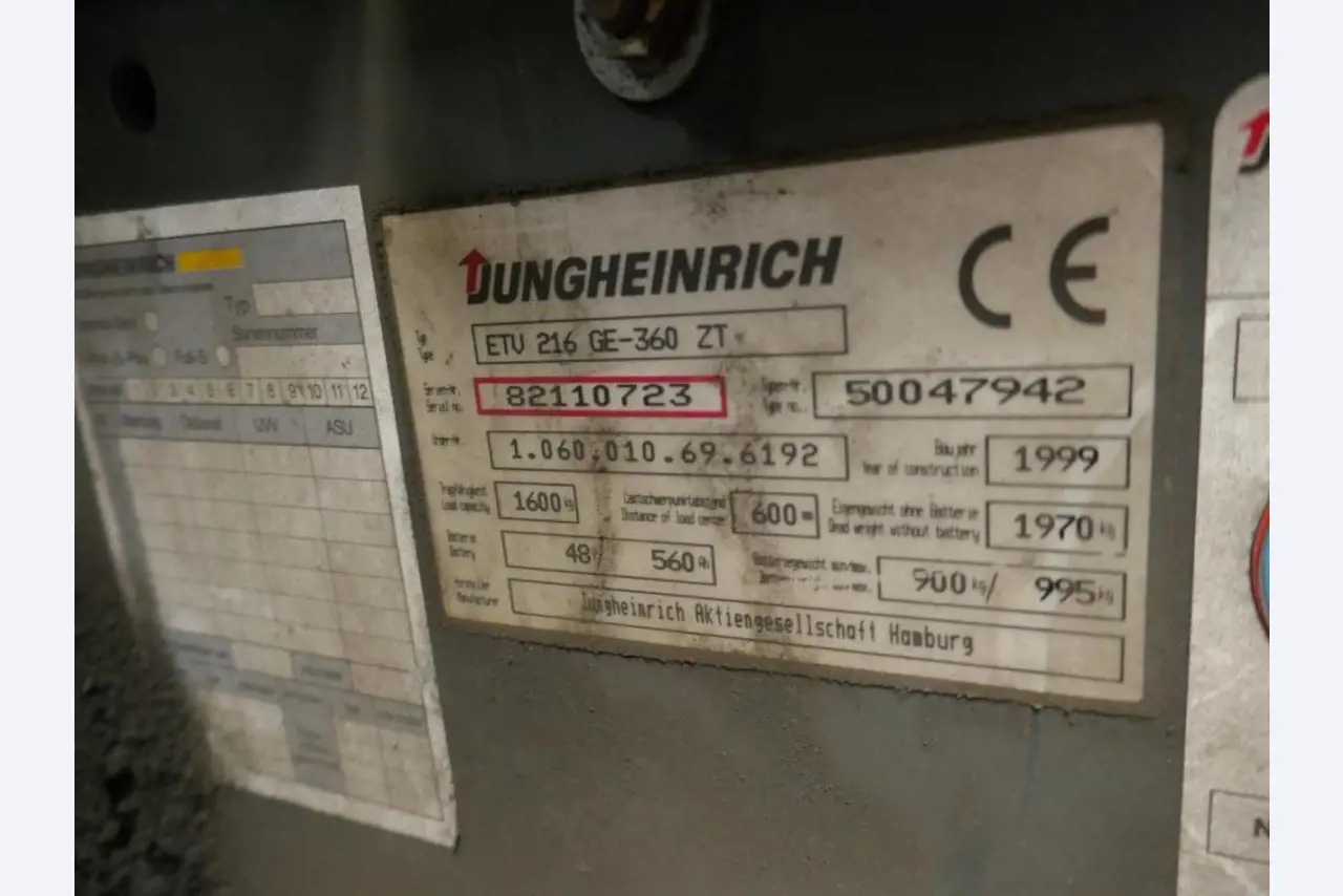 Stroji avtomobilskega dobavitelja-2