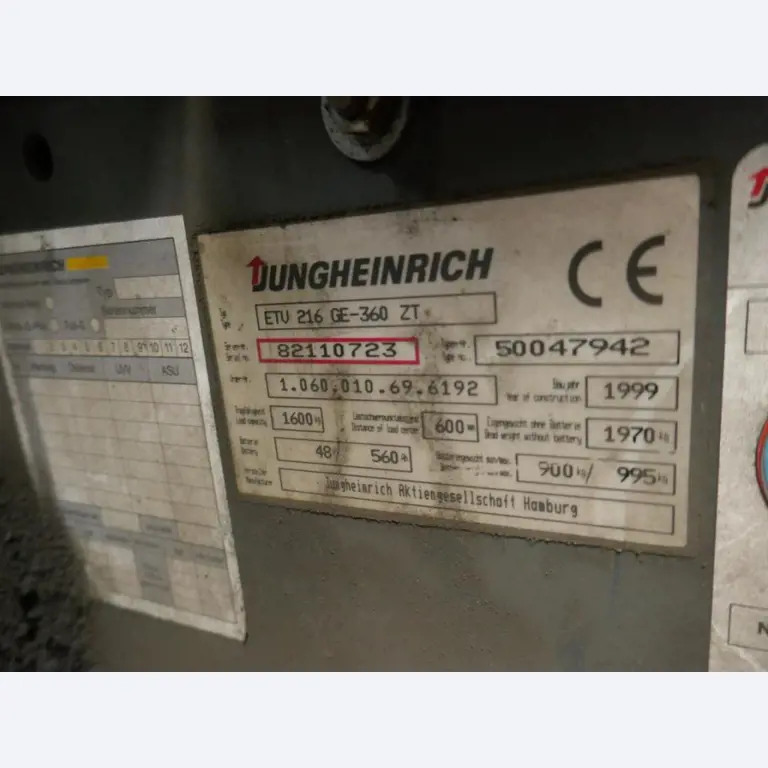 Stroji avtomobilskega dobavitelja-2