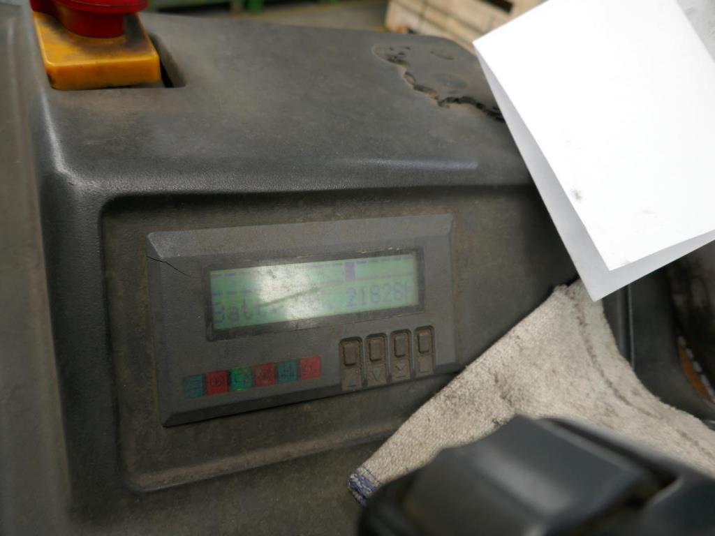 Machines of an automotive supplier-3