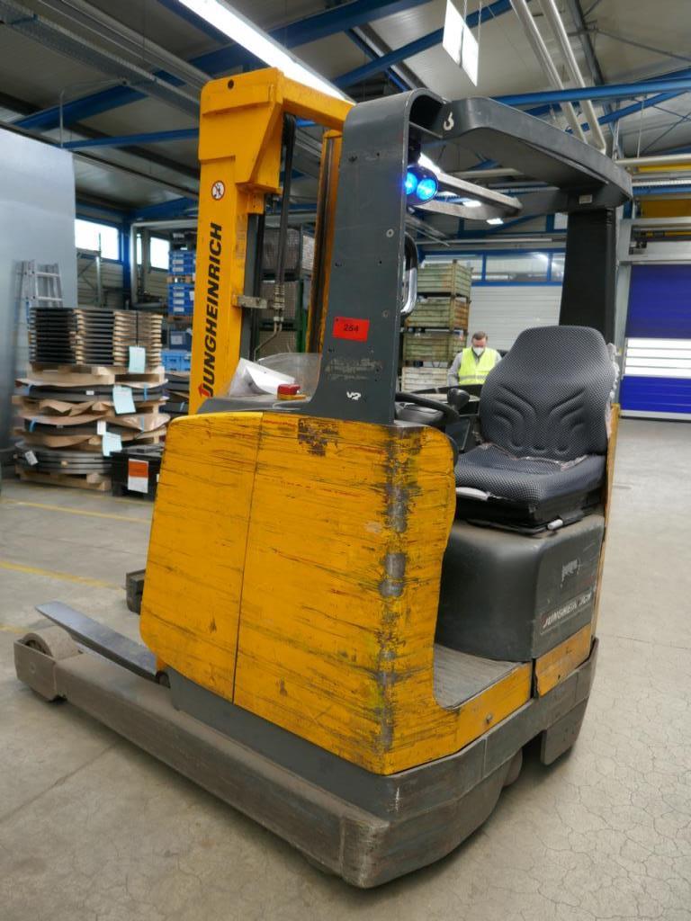 Machines of an automotive supplier-1