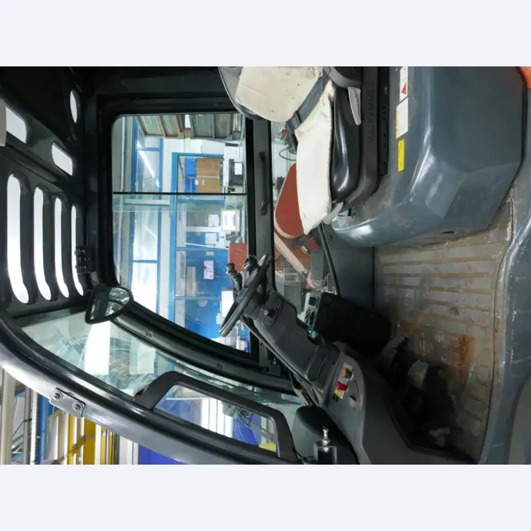 Stroji avtomobilskega dobavitelja-5