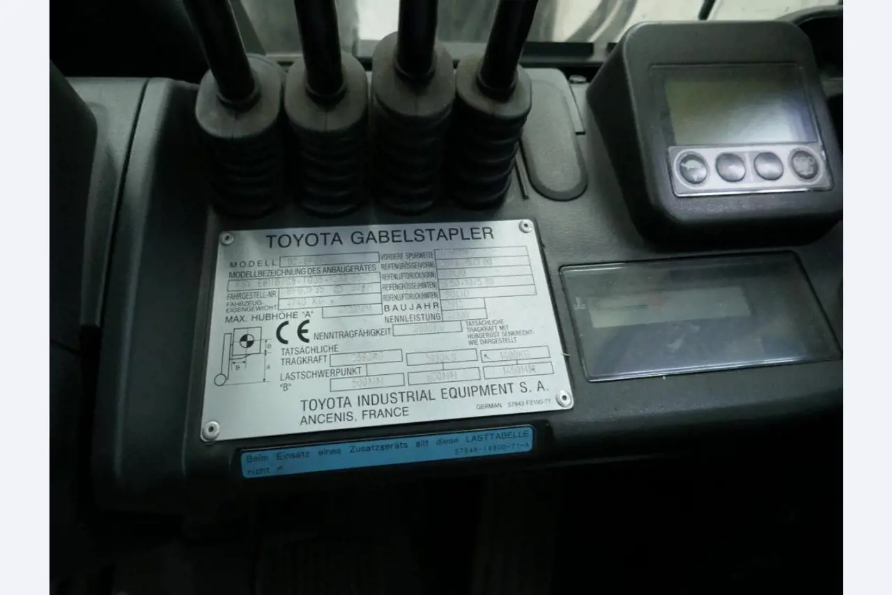 Stroji avtomobilskega dobavitelja-6