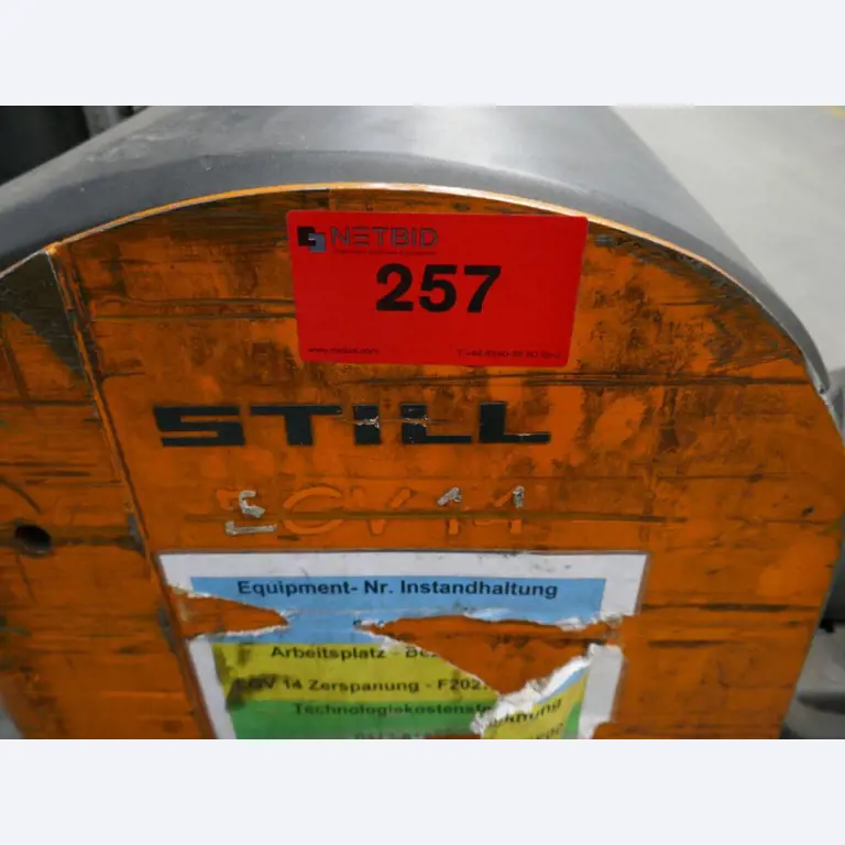 Stroje dodavatele pro automobilový průmysl-2