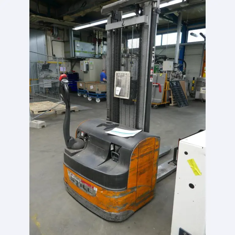 Stroje dodavatele pro automobilový průmysl-4