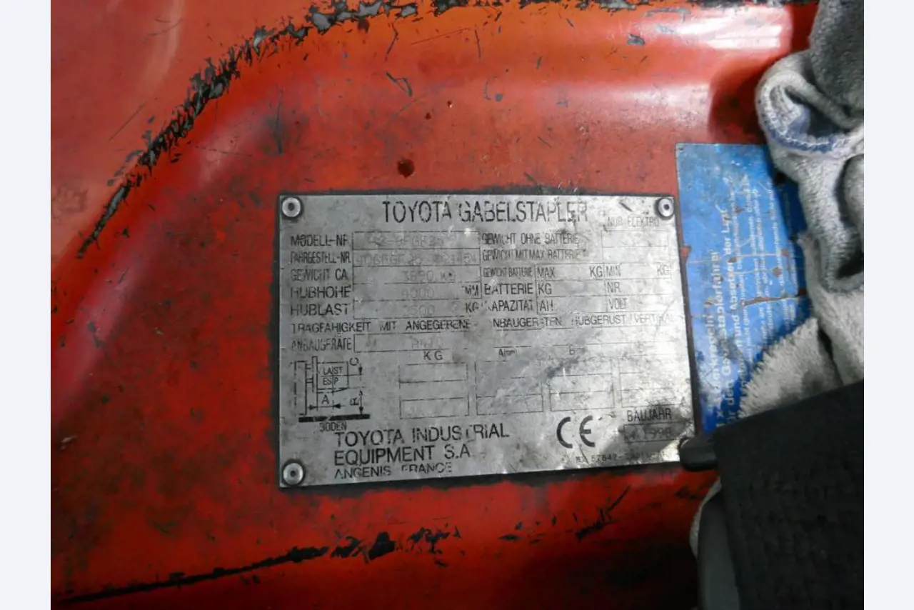 Machines of an automotive supplier-5