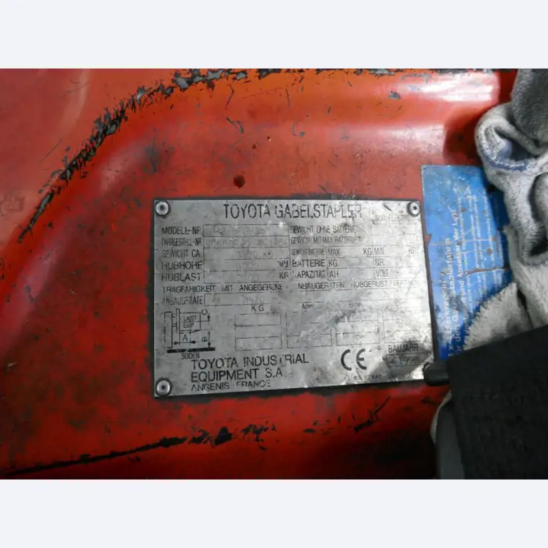 Machines of an automotive supplier-5