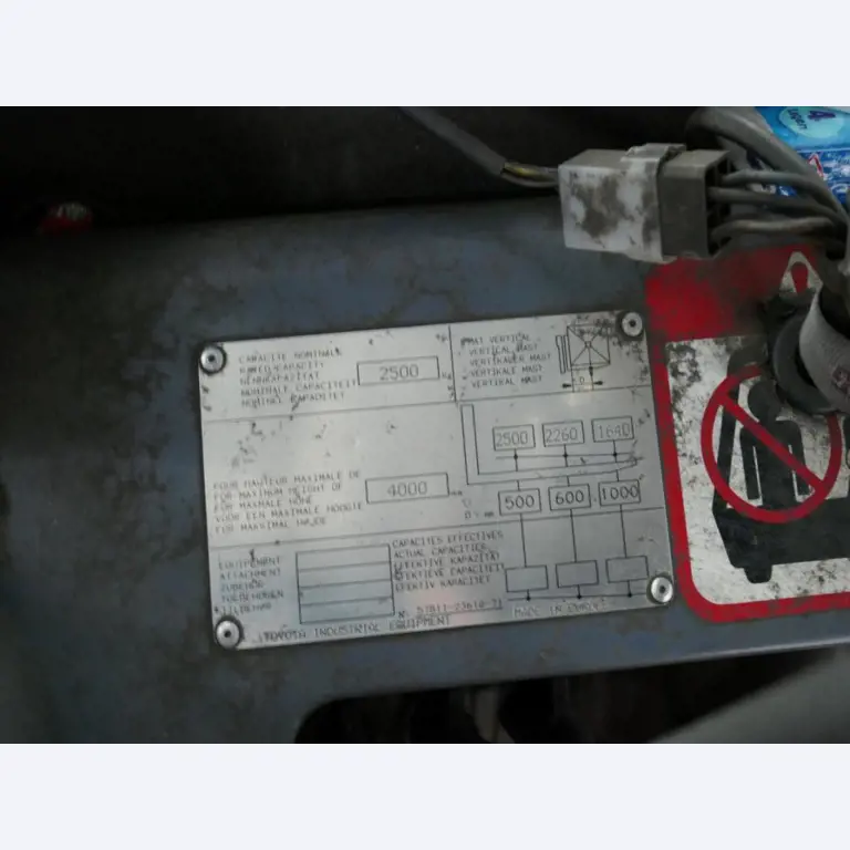 Machines of an automotive supplier-6