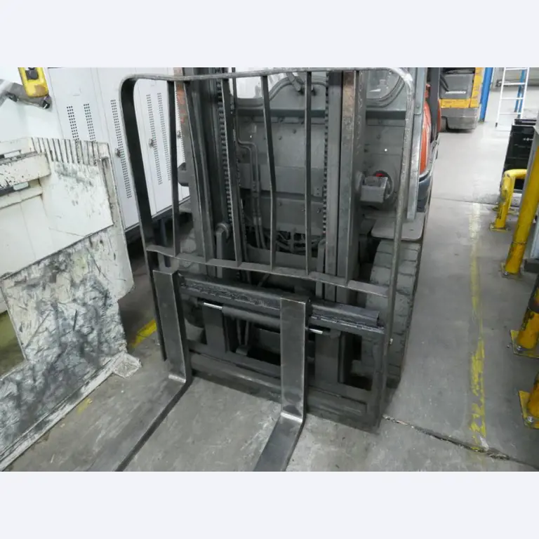 Machines of an automotive supplier-7