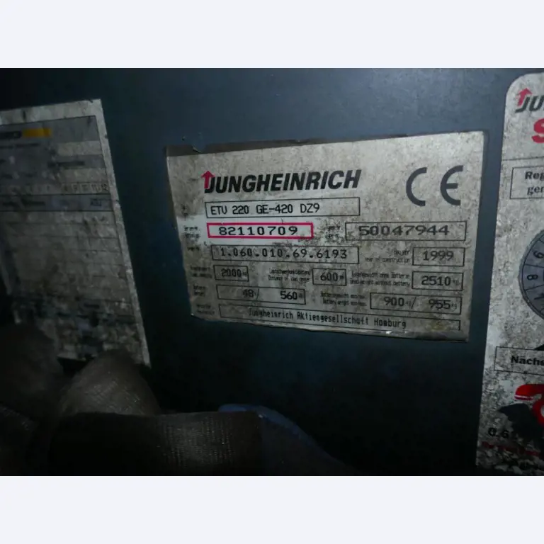 Machines d'un sous-traitant automobile-2