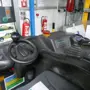 thumbnail-Machines of an automotive supplier-4