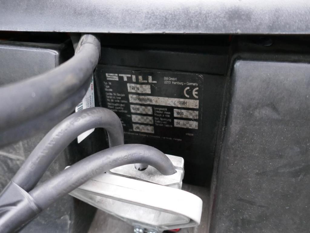 Máquinas de um fornecedor do sector automóvel-2