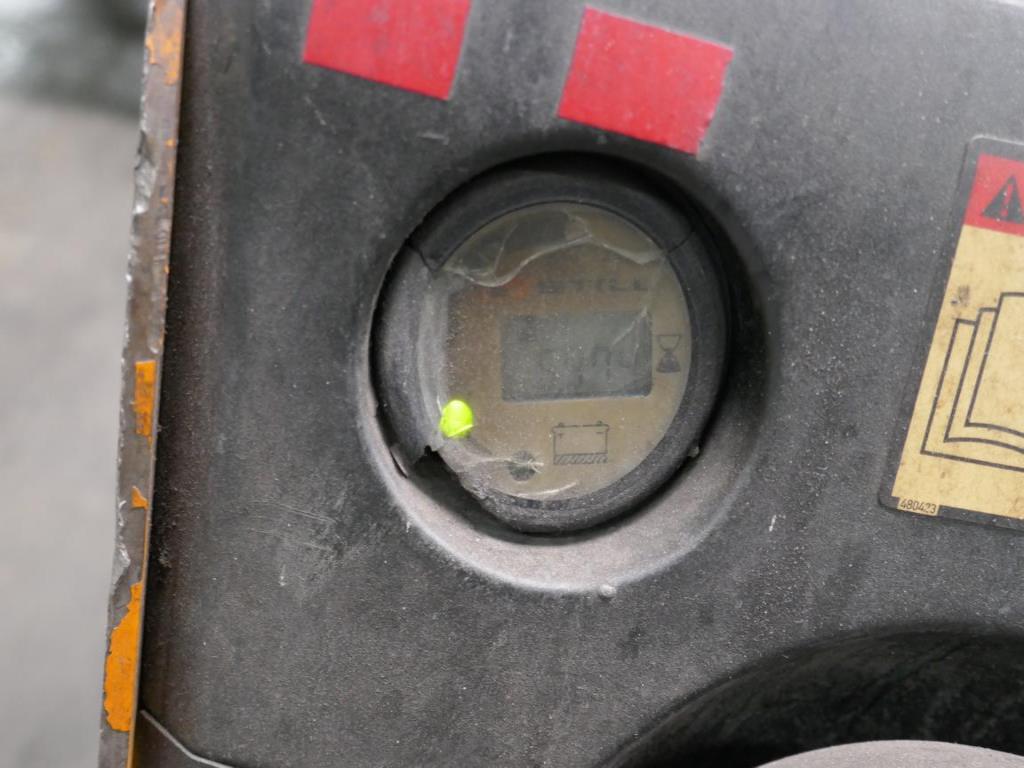 Máquinas de um fornecedor do sector automóvel-3