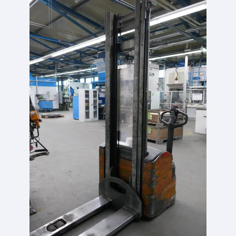 Stroje dodavatele pro automobilový průmysl-5