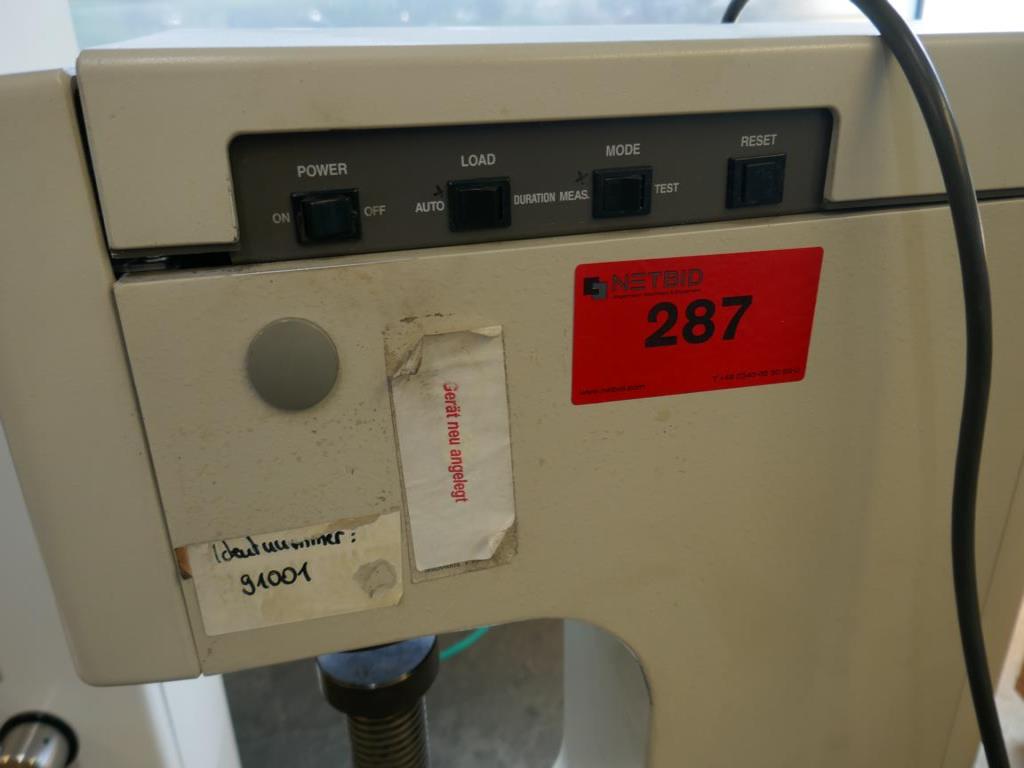 Máquinas de um fornecedor do sector automóvel-2