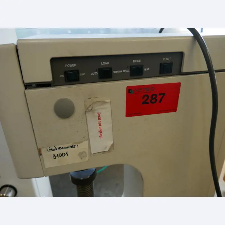 Machines d'un sous-traitant automobile-2