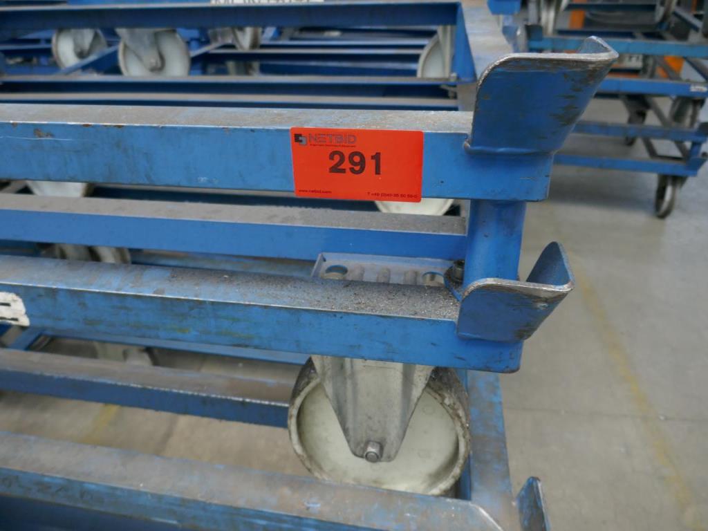 Machines of an automotive supplier-2