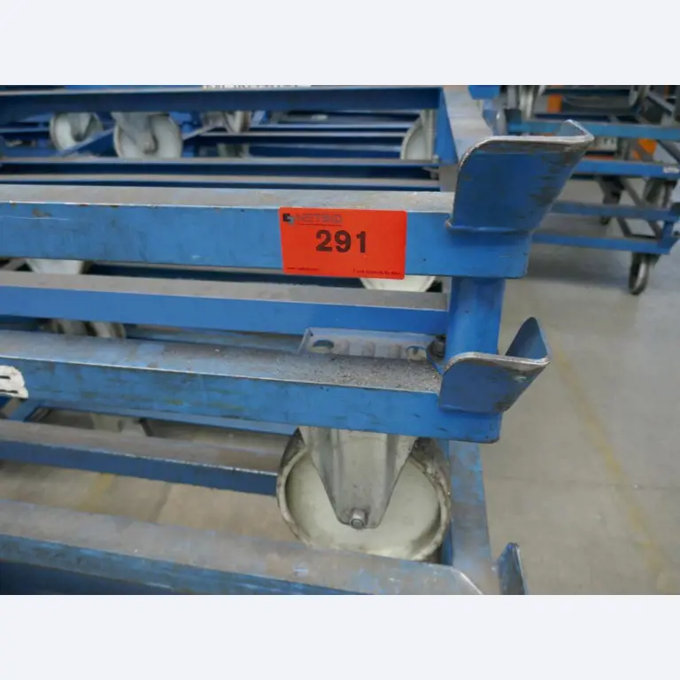 Stroje dodavatele pro automobilový průmysl-2