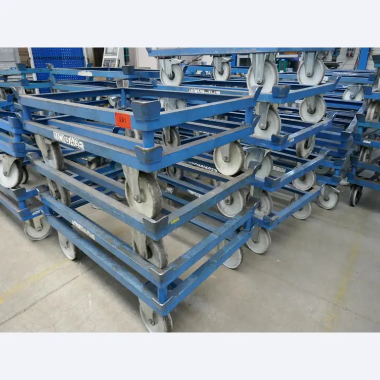 Stroje dodavatele pro automobilový průmysl-1