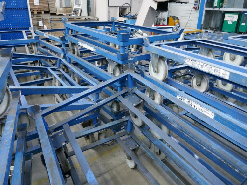 Machines of an automotive supplier-4