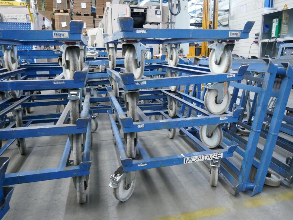 Machines of an automotive supplier-5