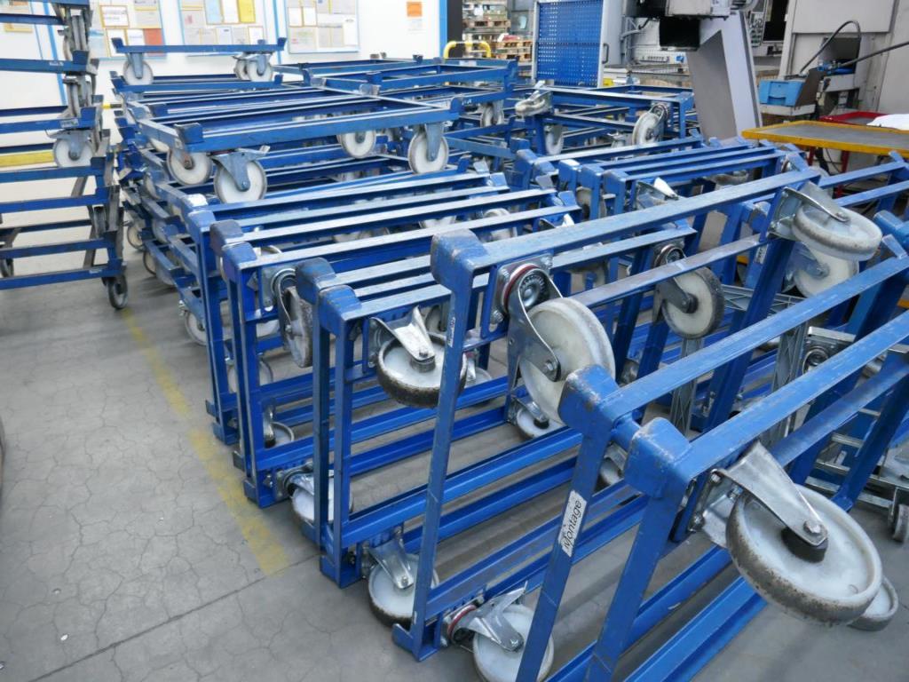 Machines of an automotive supplier-6