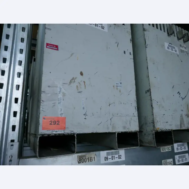 Machines d'un sous-traitant automobile-2