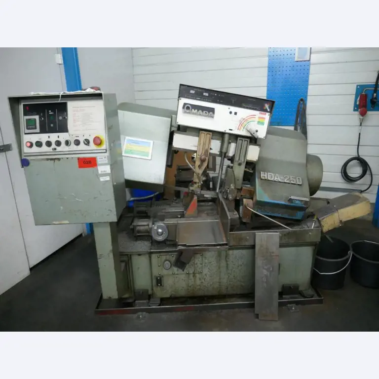 Máquinas de un proveedor de automoción-1