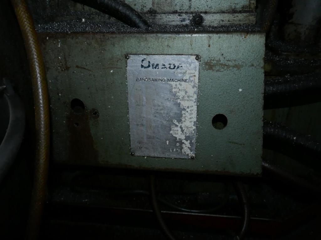 Máquinas de um fornecedor do sector automóvel-2