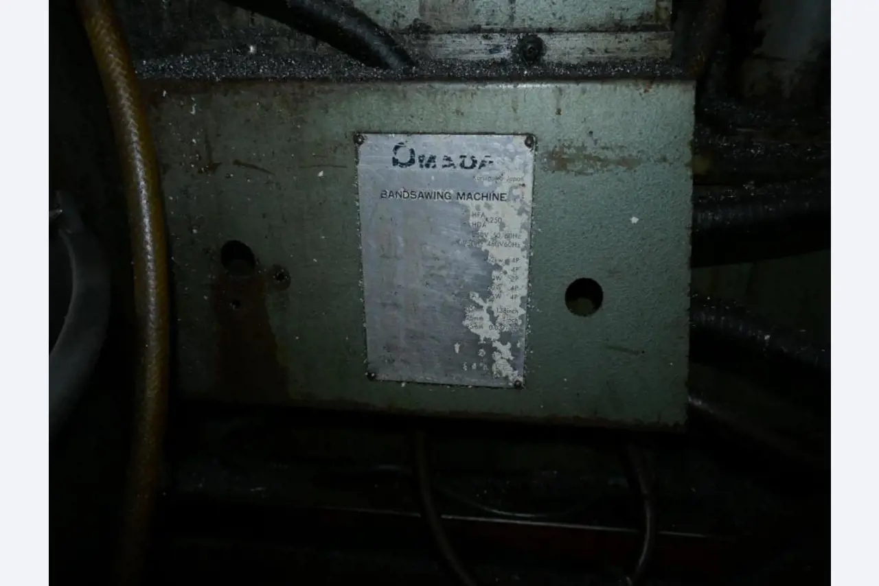 Máquinas de un proveedor de automoción-2