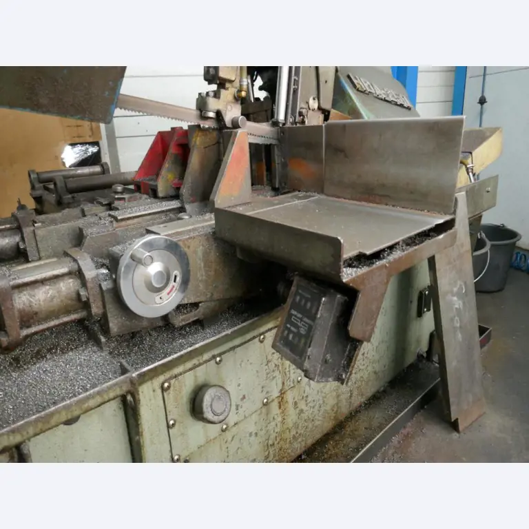 Máquinas de un proveedor de automoción-6