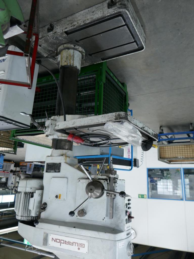 Machines of an automotive supplier-2