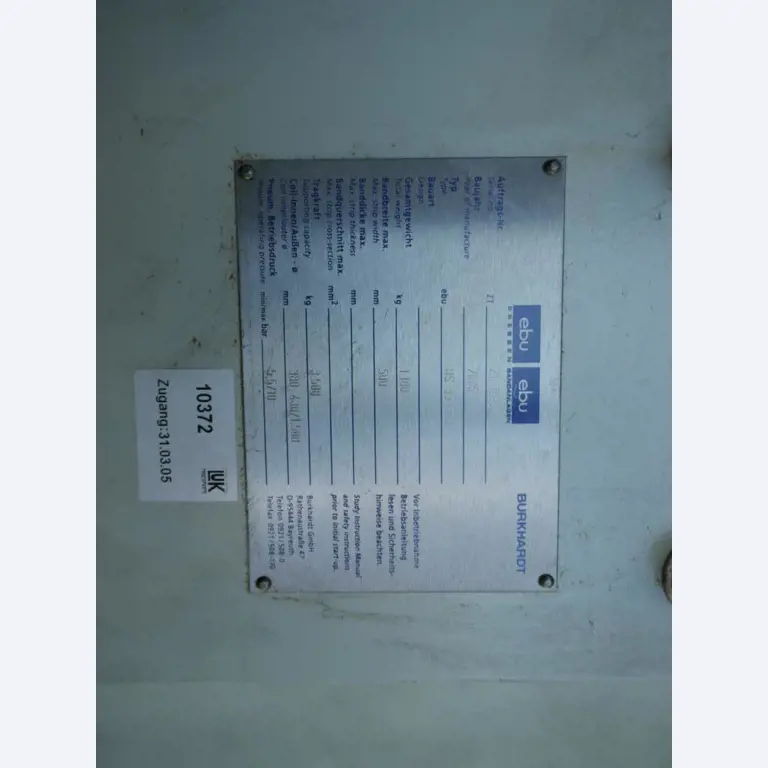 Machines d'un sous-traitant automobile-5