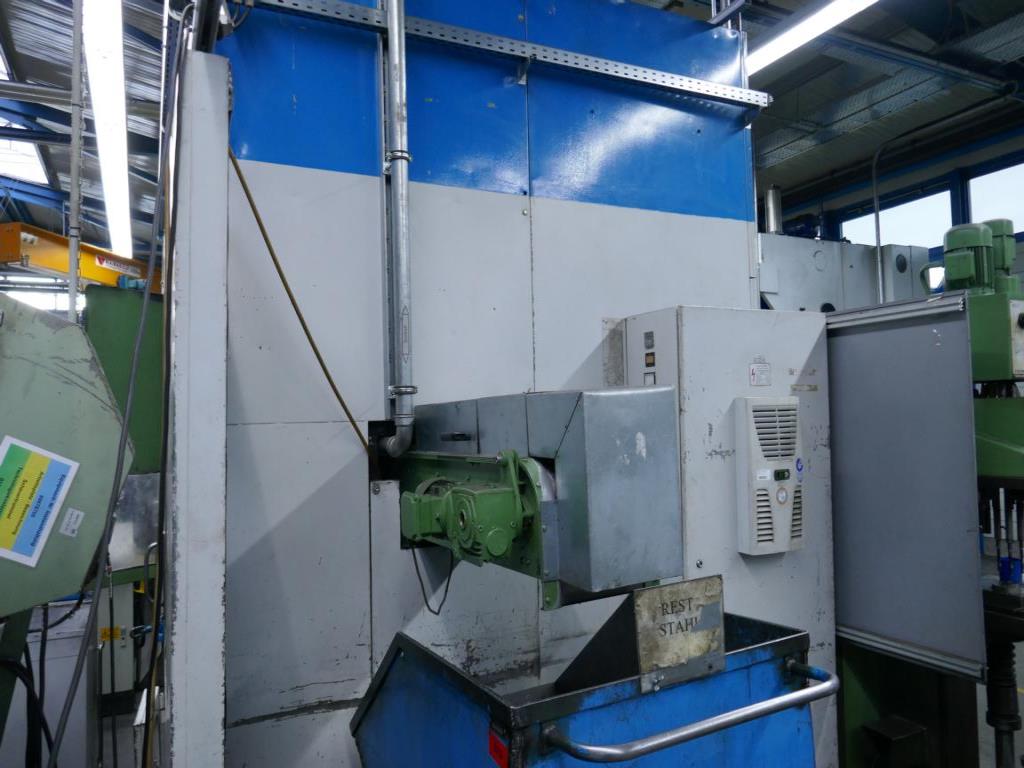 Máquinas de um fornecedor do sector automóvel-5