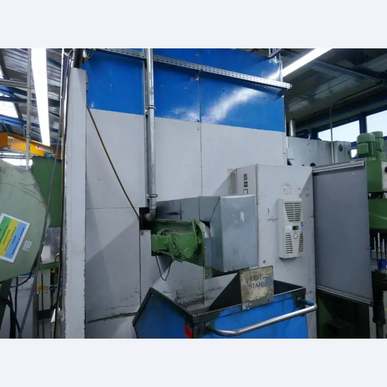 Máquinas de un proveedor de automoción-5