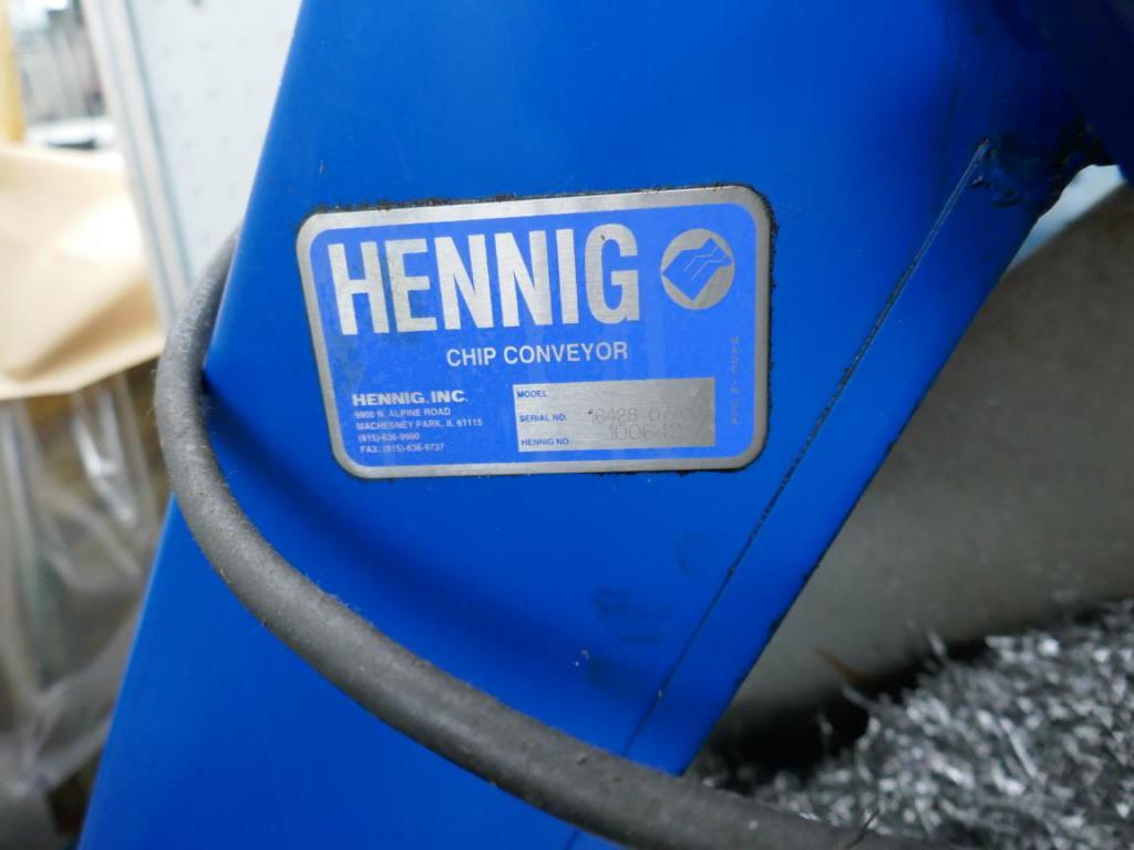 Máquinas de um fornecedor do sector automóvel-10