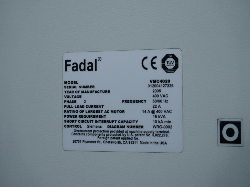 Máquinas de um fornecedor do sector automóvel-7