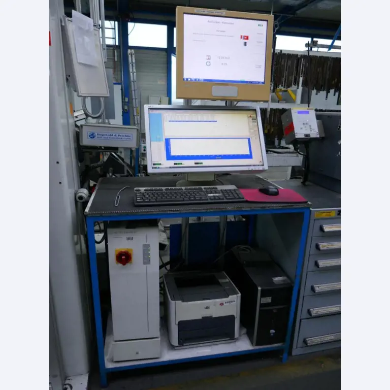 Machines d'un sous-traitant automobile-4