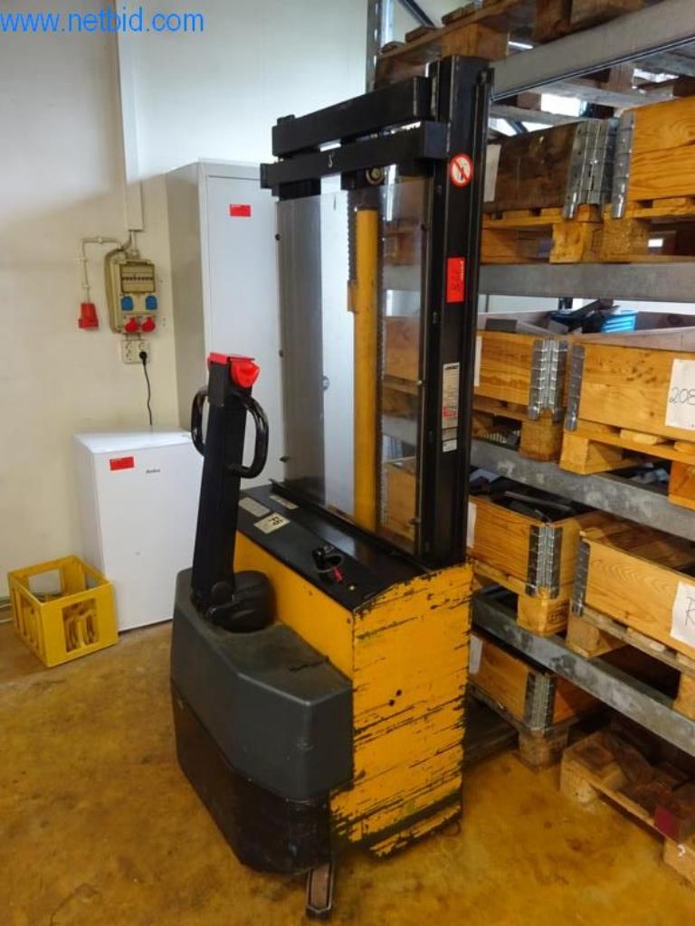 Máquinas de fazer moldes-1