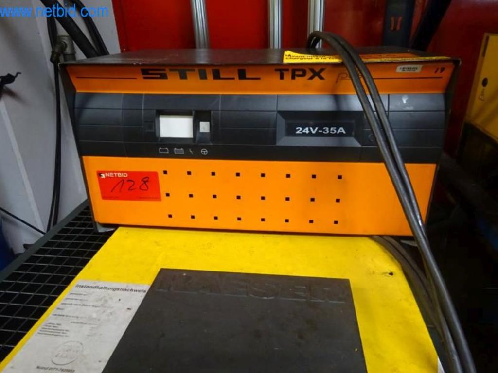 Máquinas de fazer moldes-2