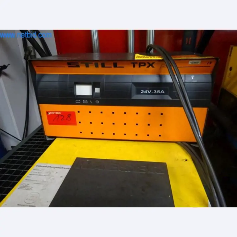 Stroje na výrobu forem-2