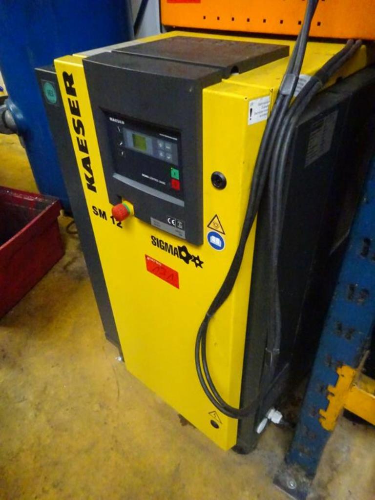 Maschinen Formenbau-2