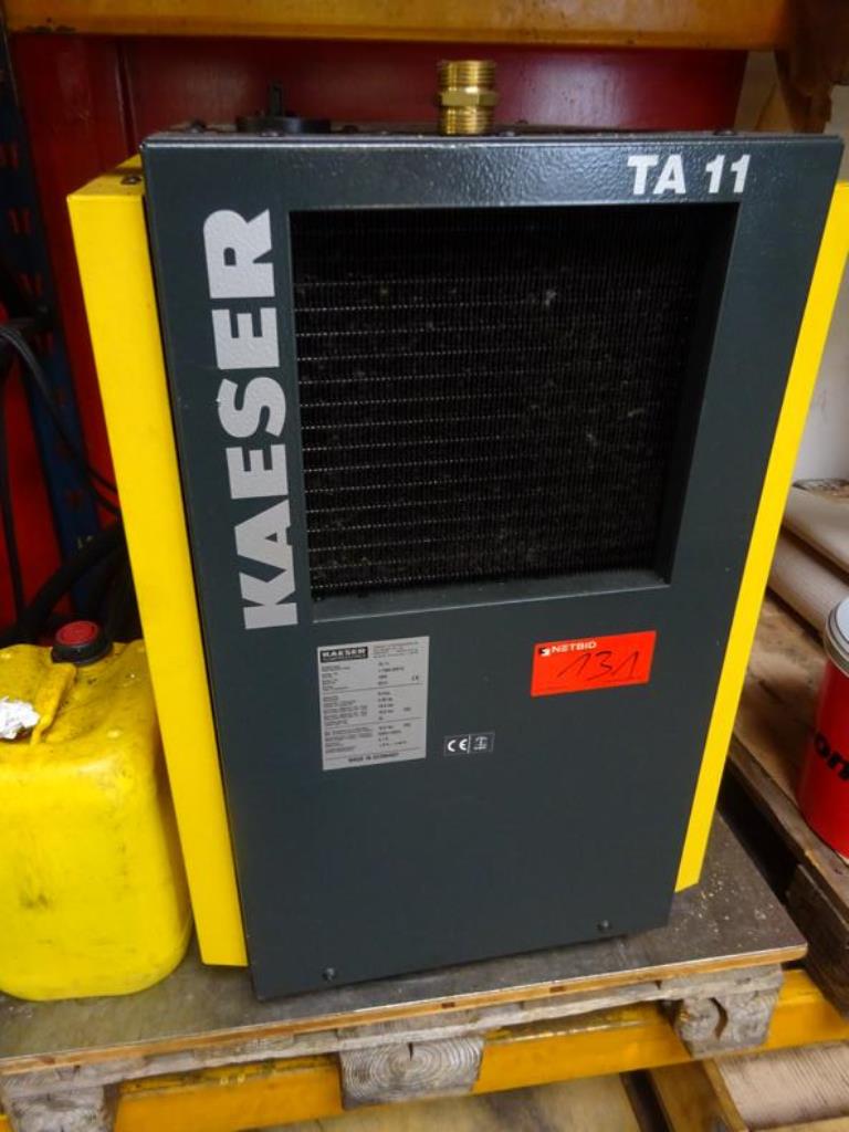 Maschinen Formenbau-3