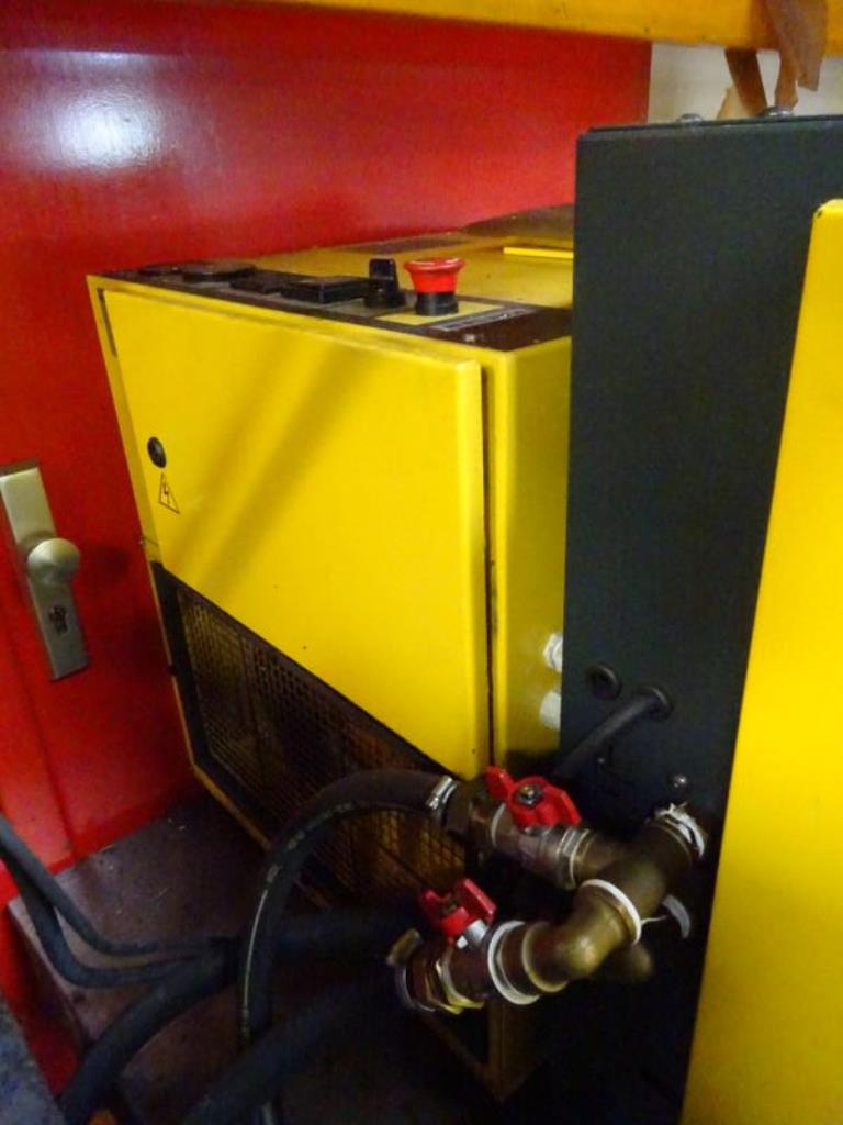 Maschinen Formenbau-4