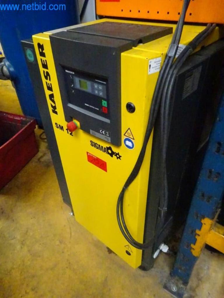 Máquinas de fazer moldes-2