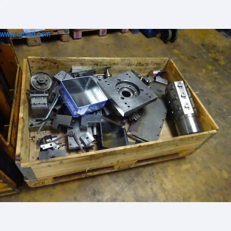 Stroje na výrobu forem-10