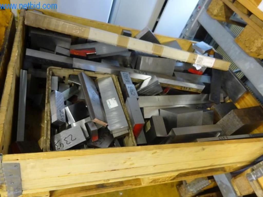 Máquinas de fazer moldes-14