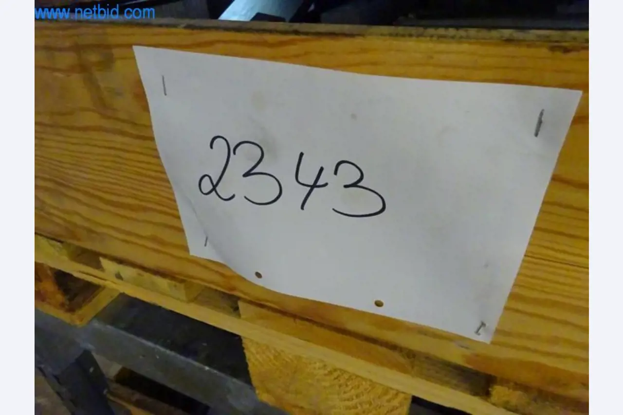 Stroje na výrobu forem-15